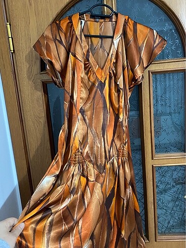 Ipekyol elbise - Görsel 2