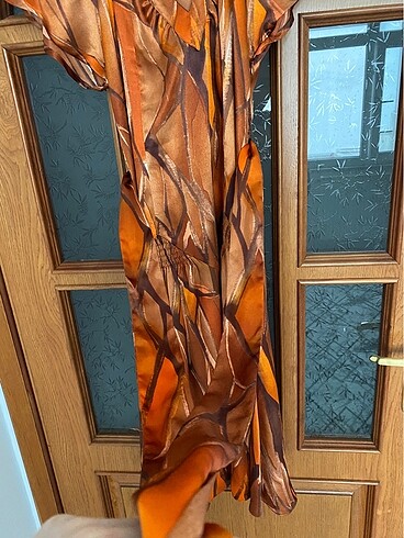 Ipekyol elbise - Görsel 3