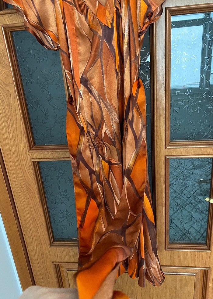 Ipekyol elbise - Görsel 3