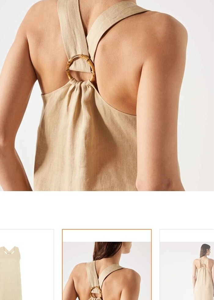 Etiketli ürün - Görsel 2