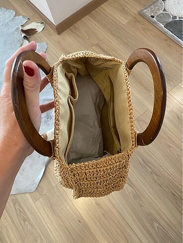 Beden Massimo Dutti Muadili