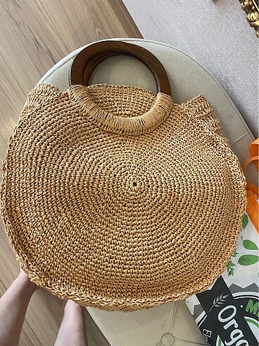 Beden camel Renk Massimo Dutti Muadili