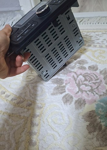 renault. araç teyip usb li orjinal - Görsel 5