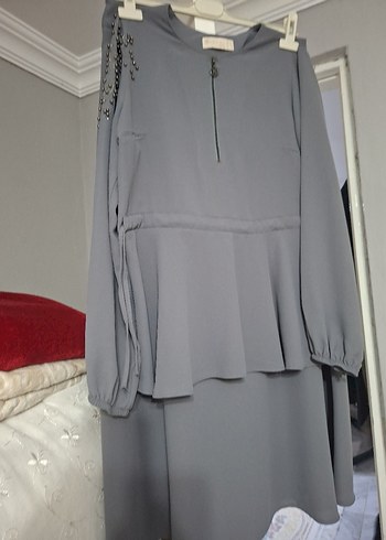 Etekli takım - Görsel 2