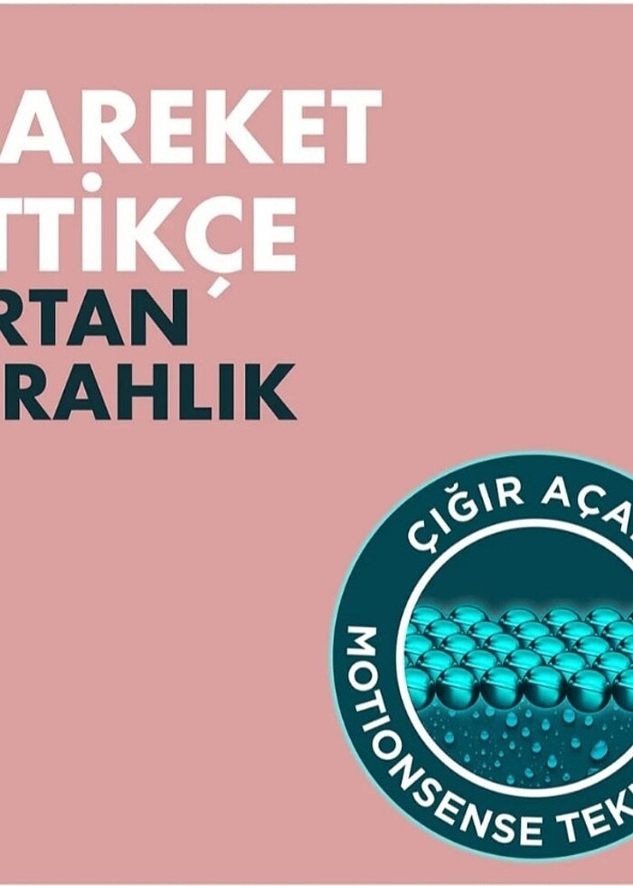 REXONA DEODORANT  - Görsel 5