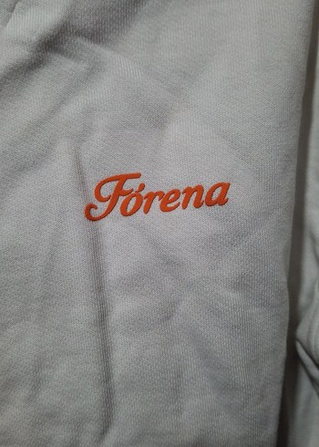 Diğer Sweetshirt ve şort Takım