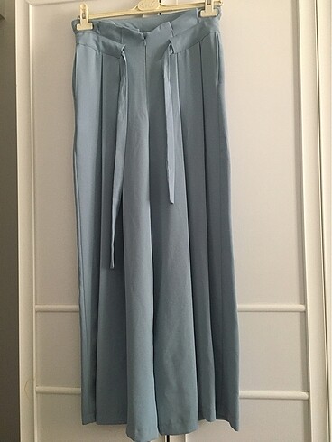 Sıfır pantolon