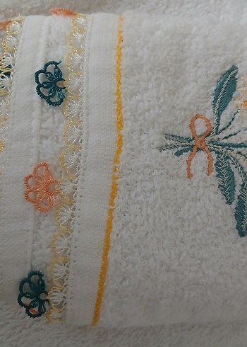 mutfak havlusu - Görsel 2