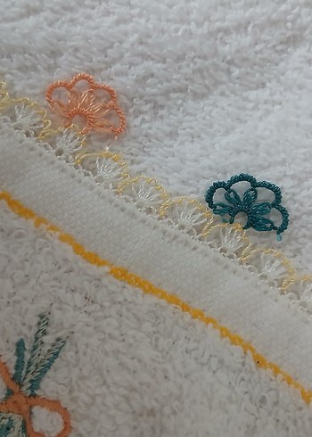 mutfak havlusu - Görsel 3