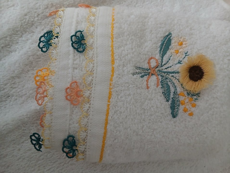 mutfak havlusu - Görsel 2