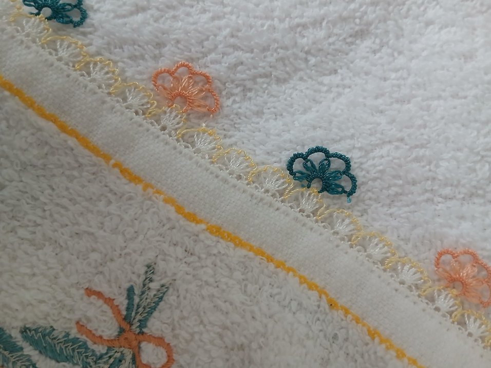 mutfak havlusu - Görsel 3