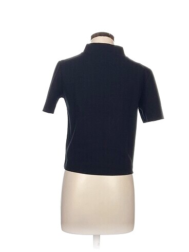 m Beden Zara Bluz %70 İndirimli.