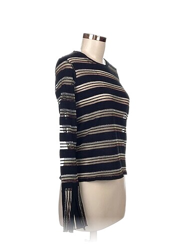 Zara Zara Kazak / Triko %70 İndirimli.