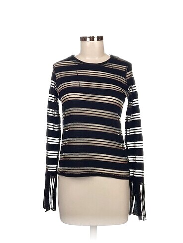 Zara Kazak / Triko %70 İndirimli.