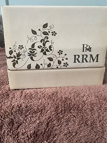 Diğer RRM DERİ LOAEFER
