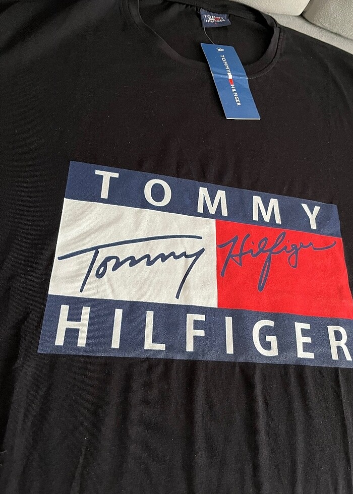 Kısa kol tişört - Görsel 2