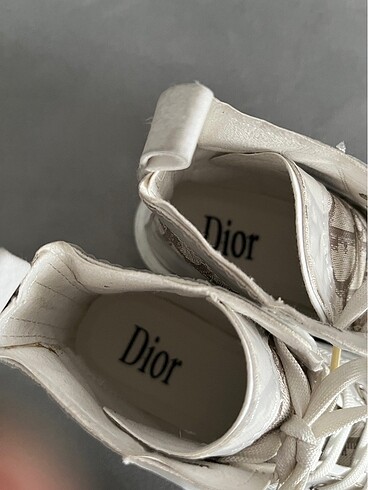 Dior ayakkabı - Görsel 6
