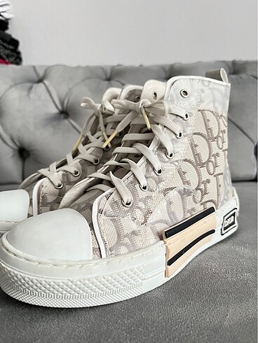 Dior ayakkabı - Görsel 4