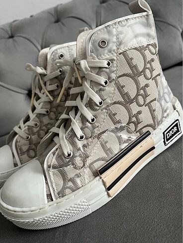 Dior ayakkabı - Görsel 2