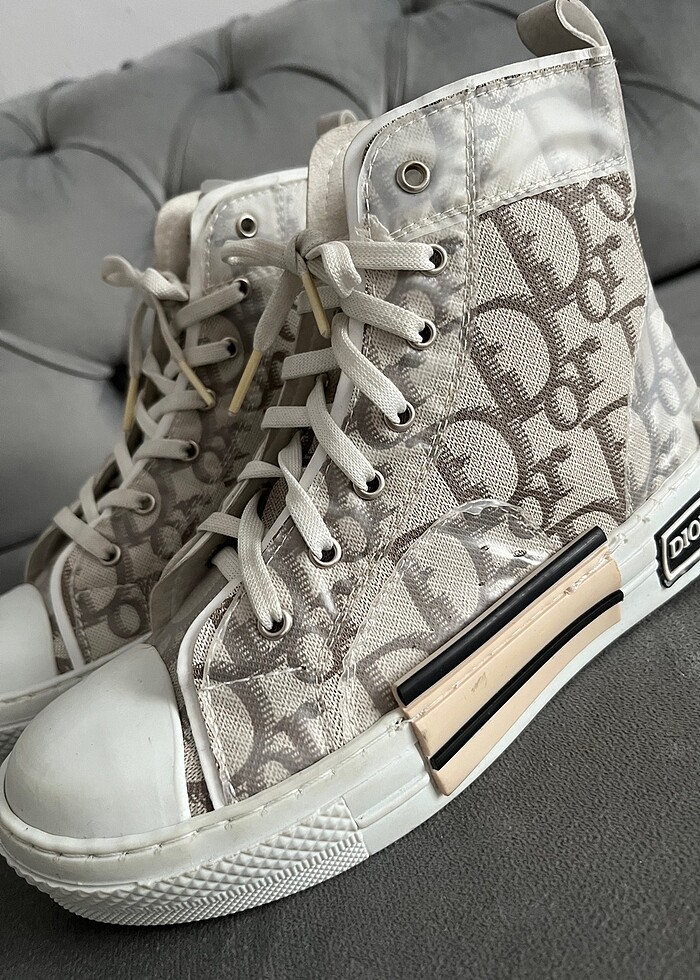 Dior ayakkabı - Görsel 2