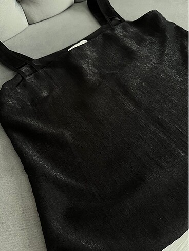 Saten bluz - Görsel 3