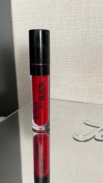 Lipp gloss