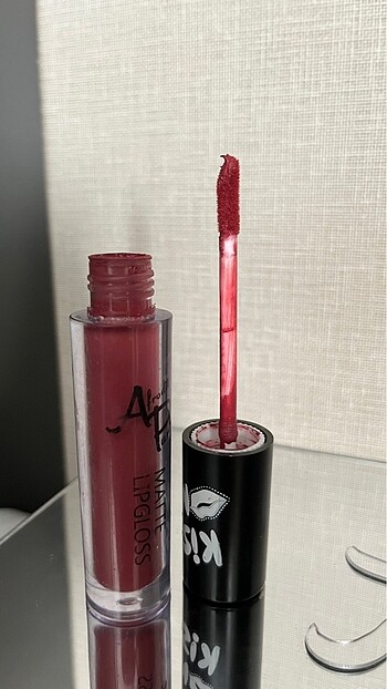 Diğer Lipp gloss