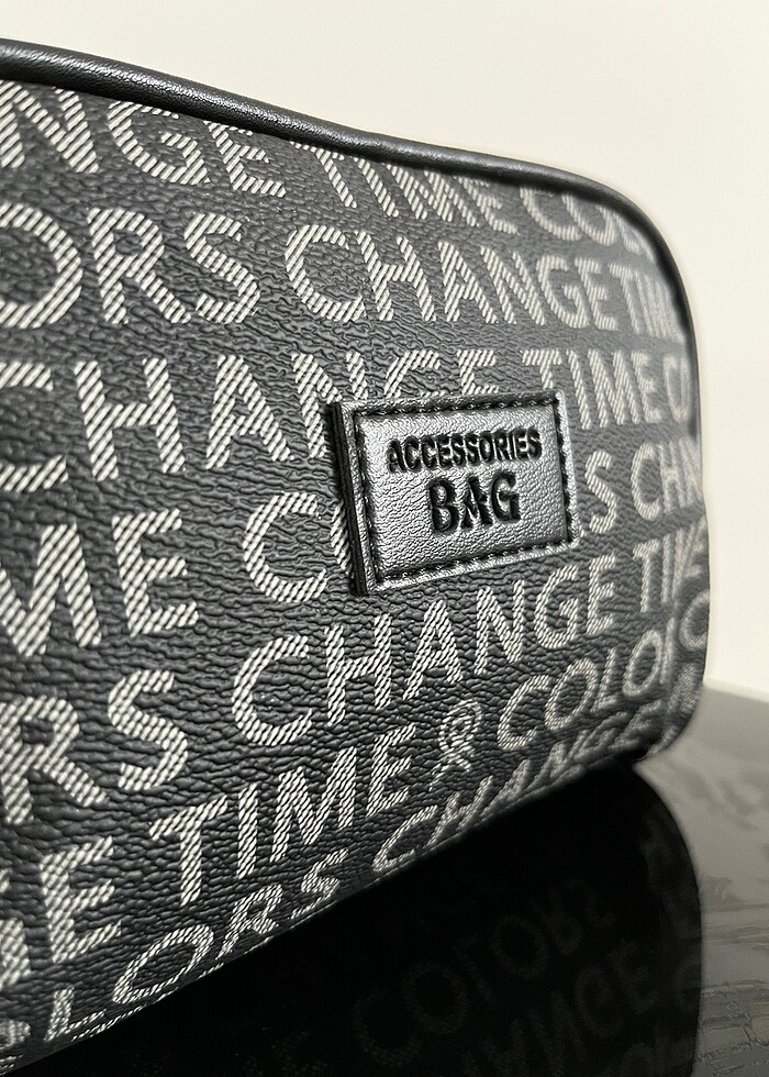 Kol çantası - Görsel 2