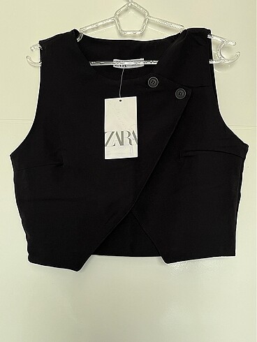 Zara bluz