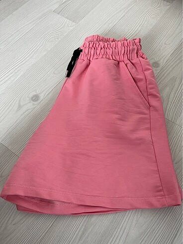 Şort - Görsel 2