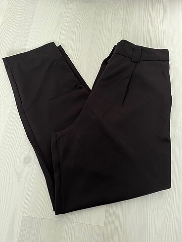 Orjinal zara kumaş pantolon