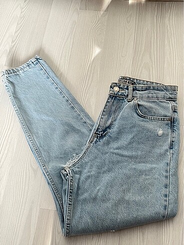 Kot pantolon
