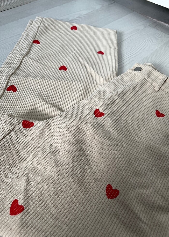 Pantolon - Görsel 2