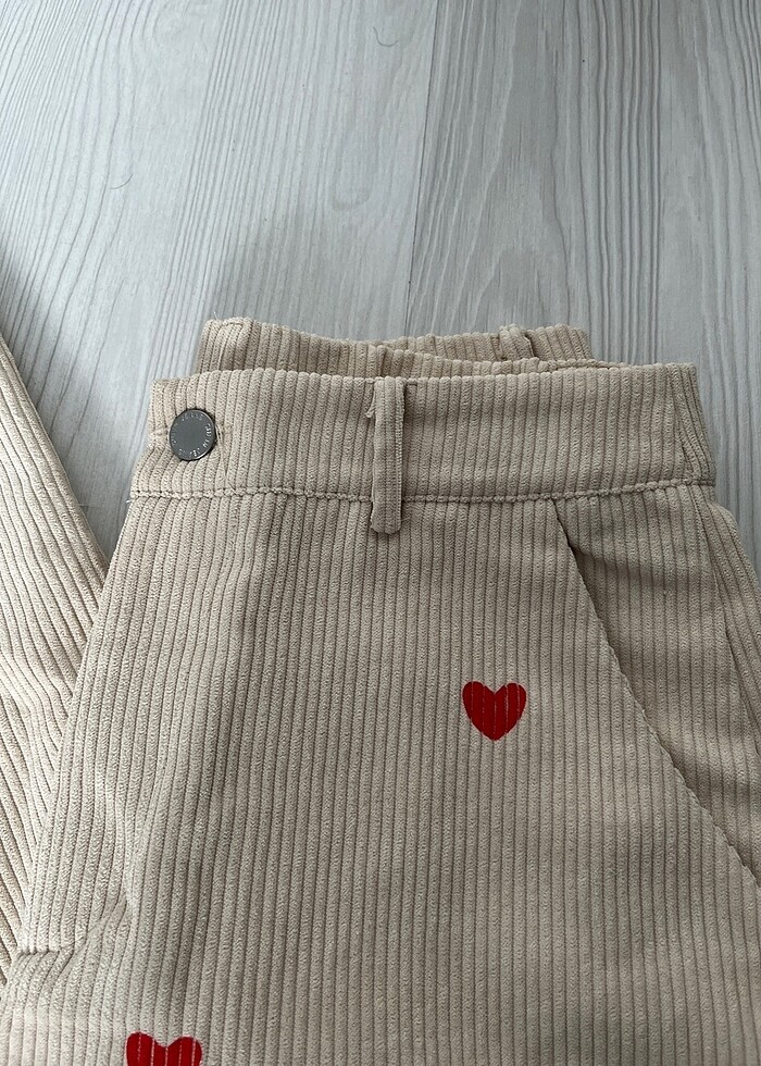 Pantolon - Görsel 3