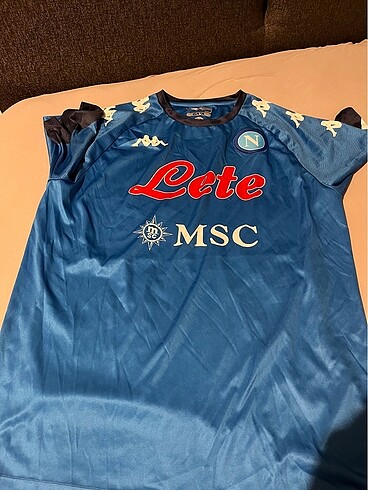Nike Napoli orijinal forma