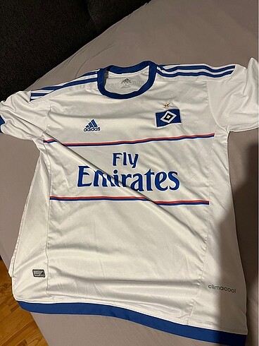 Nike Orijinal Hamburg Fırması