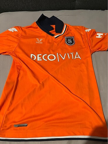 Başakşehir orijinal forma
