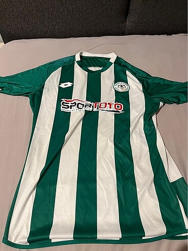 Nike Orijinal Konyaspor forması