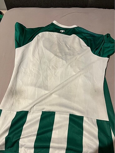 m Beden Orijinal Konyaspor forması