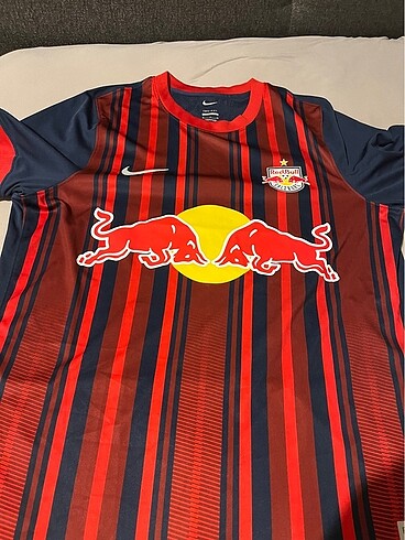 Nike Orijinal Salzburg Forması
