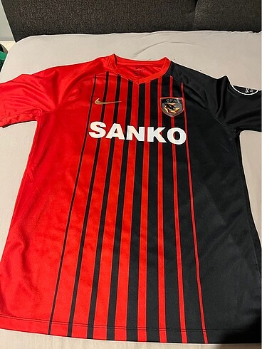 Aston villa orijinal forma