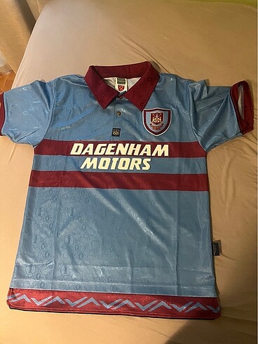 l Beden Westhan retro orijinal forma
