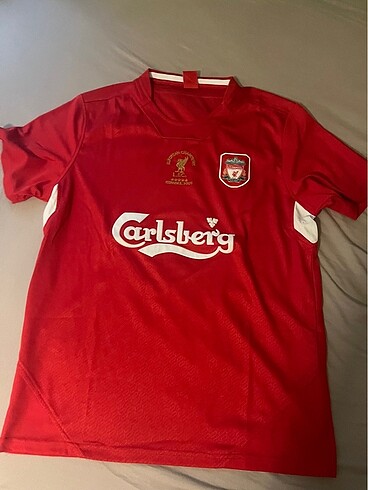 Nike orijinal istanbul 2005 forma