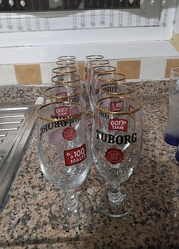 Bira bardağı 