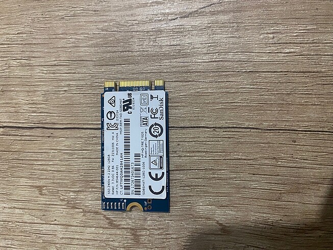 128 gb ssd m2