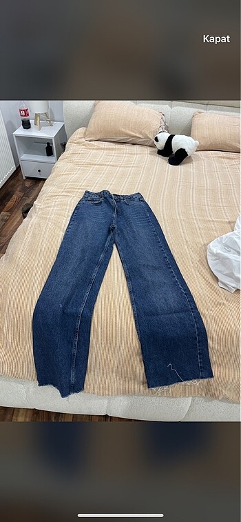 36 Beden milla jeans