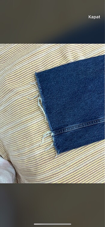 36 Beden lacivert Renk milla jeans
