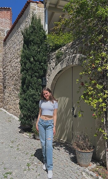 mavi jeans