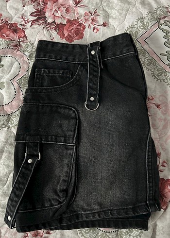 m Beden bershka etek