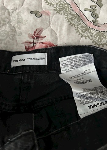 Bershka bershka etek